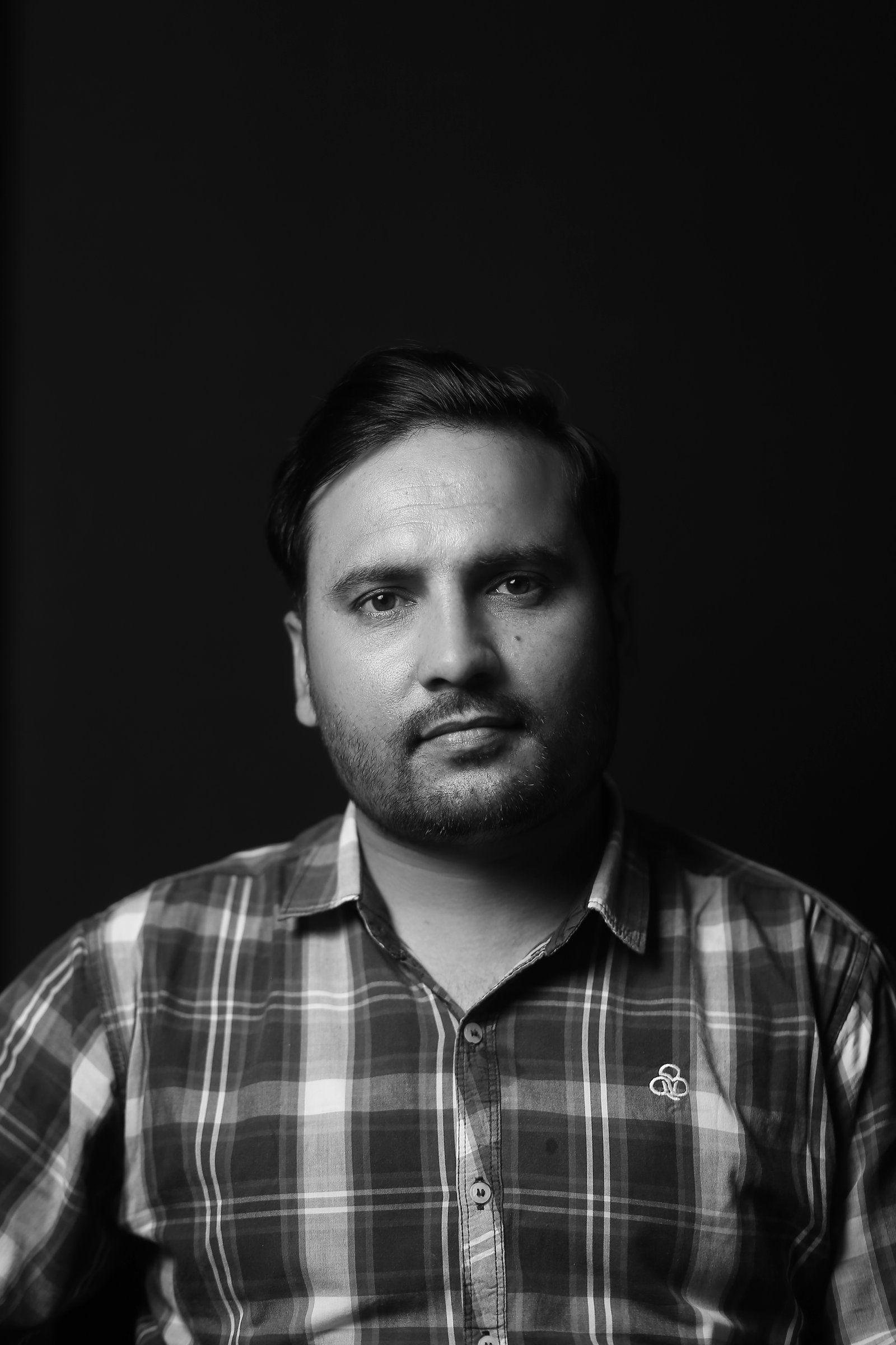 Bilal Khan